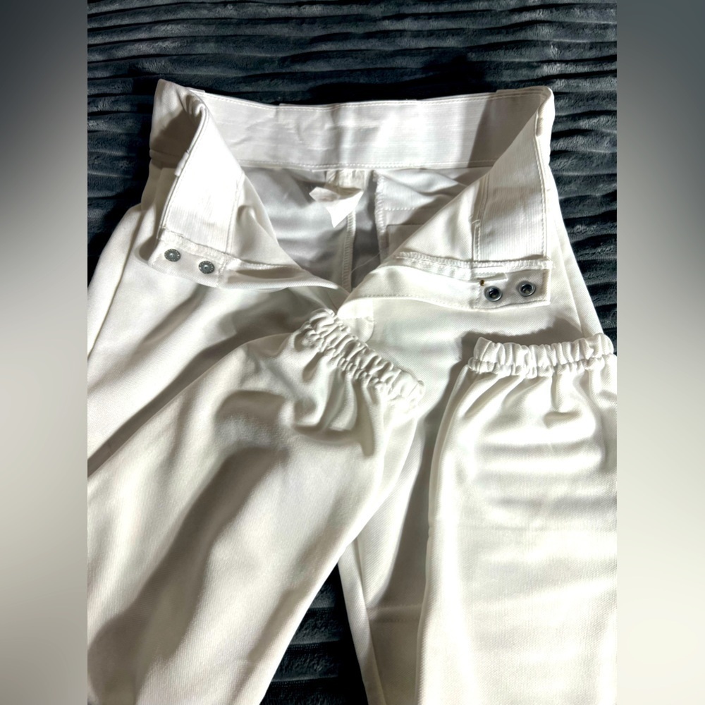 Baseball Pants​​​ - Picture 2 of 5